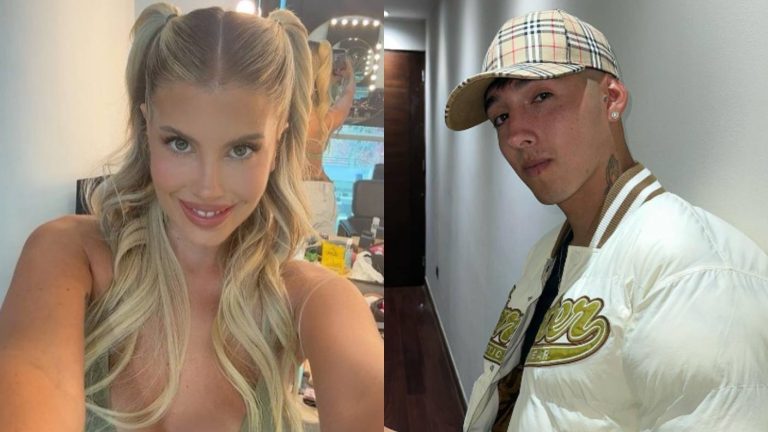 “Gente envidiosa”: Pailita alzó la voz en medio de rumores de vínculo amoroso con Coté López