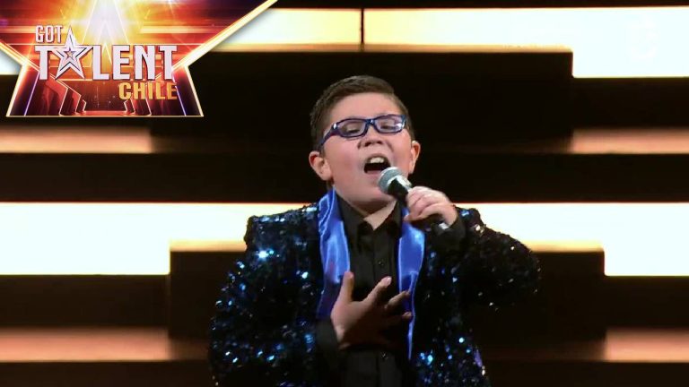 Vicente Vallejos | Cantante | Cuartos de final