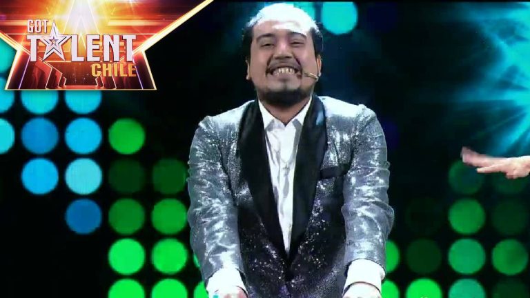 Carlos Paredes | El hombre trompeta | Cuartos de final