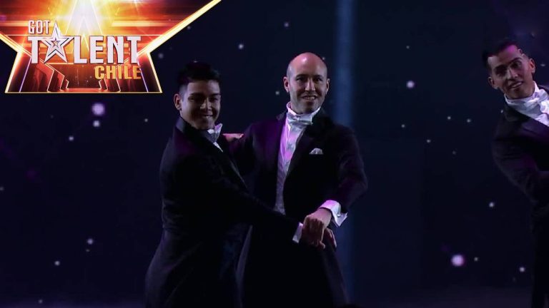 Compañía Barón | Bailarines | Cuartos de final