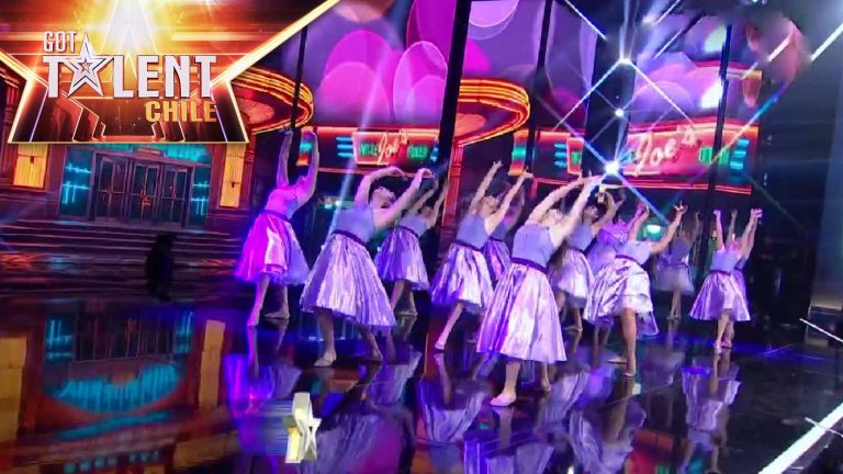 Academia Danza UDAR | Bailarines | Cuartos de final