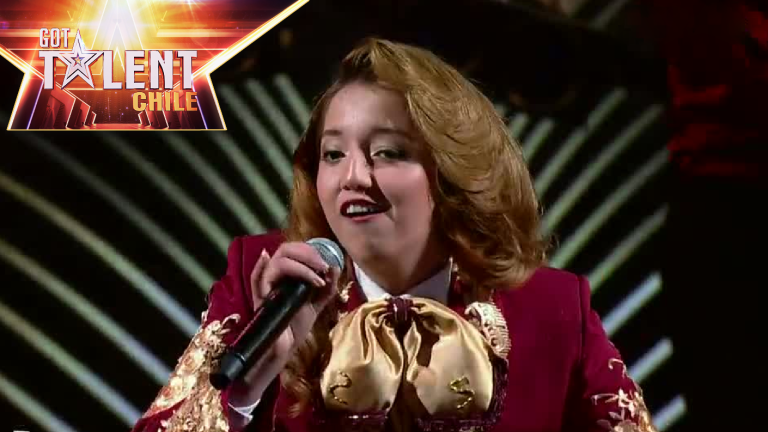 Siboney Parra | Cantante | Cuartos de final