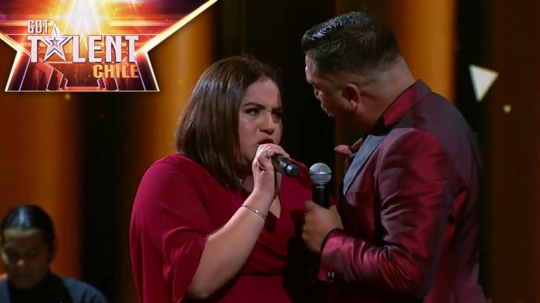 Natalia y Eduardo | Dúo de cantantes | Cuartos de final