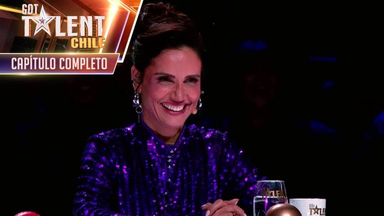 Got Talent Chile | Capítulo 41
