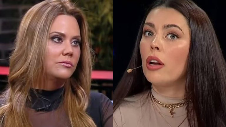 “No le tengo miedo”: Revelan supuesto intento de agresión entre Daniela Aránguiz y Daniella Campos