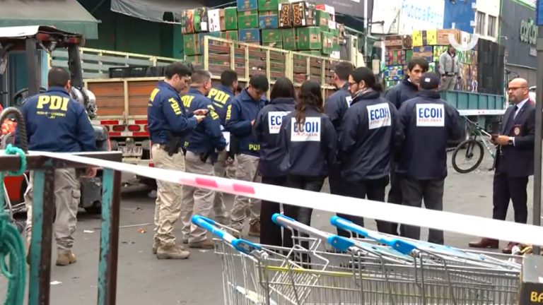 Hombre fue baleado en La Vega tras discusión con supuesto cliente: Agresor se dio a la fuga