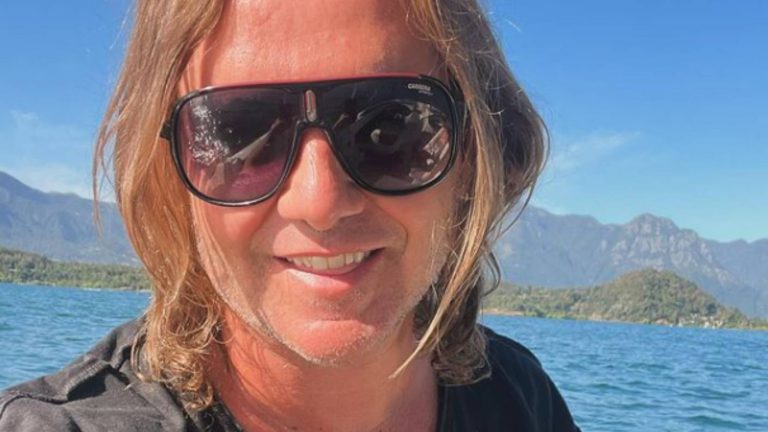 “Pretendía perjudicarla a ella”: Fiscal detalló amenazas que habría hecho Sebastián Eyzaguirre a hija de ex pareja