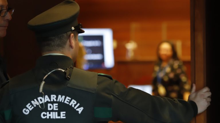 Revelan que fiscal que no apeló en juicio contra el Tren de Aragua en Los Vilos era en realidad abogado asistente