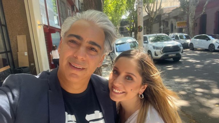 “Le debo quien soy”: Fernanda Cornejo destacó rol de ME-O y reveló nula relación con su progenitor