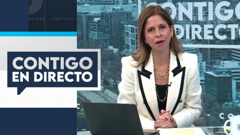 Contigo en Directo | Capítulo 949
