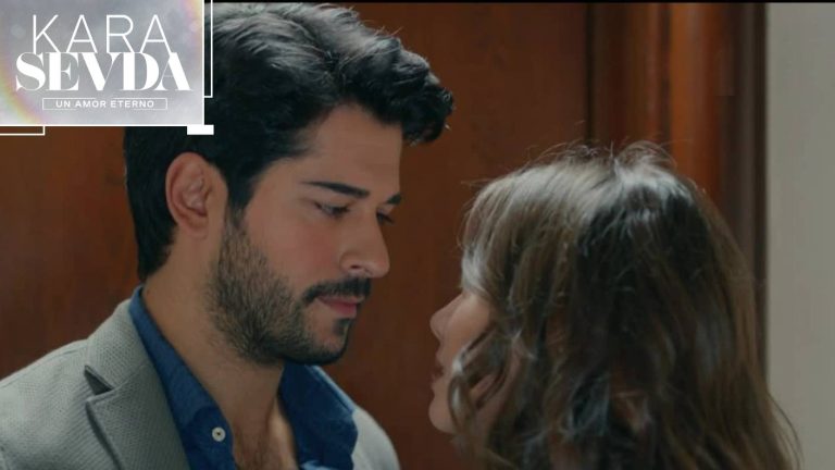 “Sé que me amas”: Nihan puso en serios aprietos los sentimientos de Kemal