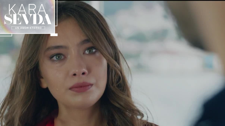 ¿Reunión secreta entre Nihan y Kemal? | Adelanto Kara Sevda | Capítulo 10