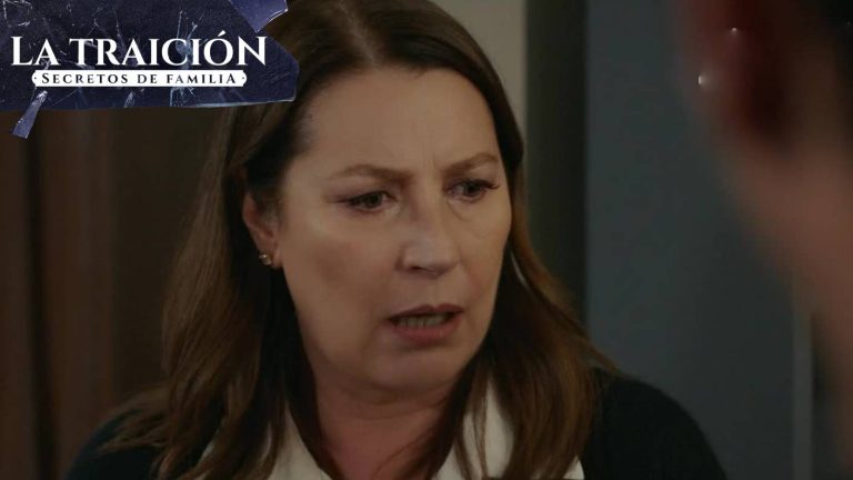 Güzide no ocultó su sorpresa ante el repentino casamiento de Oylum y Tolga