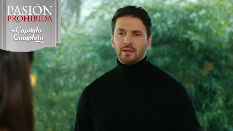 Pasión Prohibida | Capítulo 351 | Selim descubrió la verdad de Handan