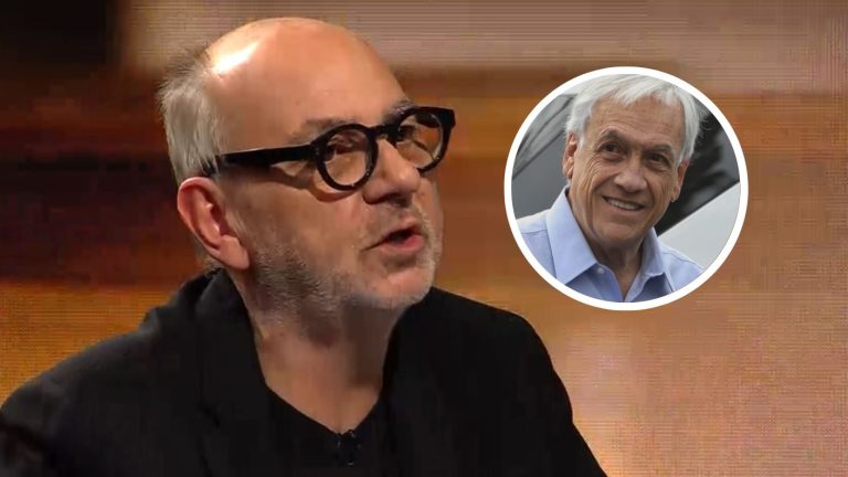 “Me afectó”: Luis Gnecco habló de su dolor tras la muerte de Sebastián Piñera