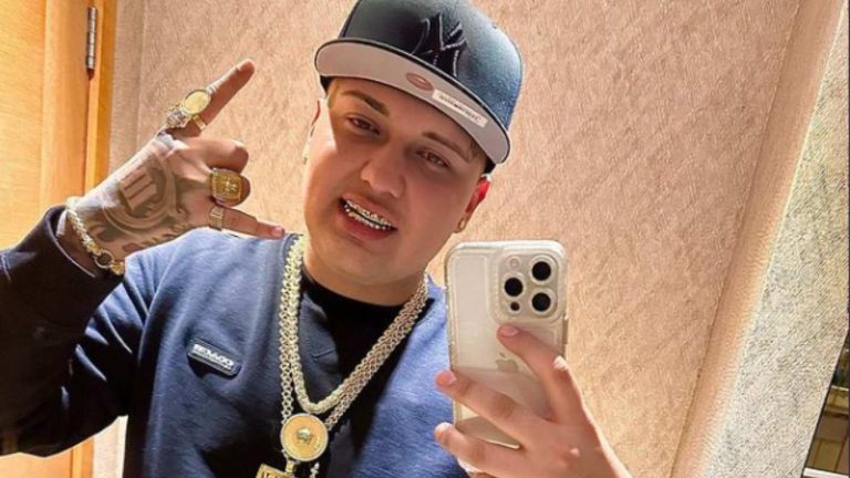 “Querían manchar mi carrera”: Ithan NY desmintió haber sido víctima de robo en Maipú