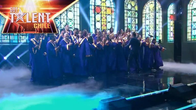 Rancagua Gospel | Coro | Cuartos de final