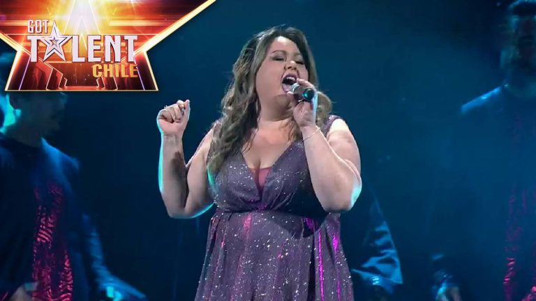 Carolina San Martín | Cantante | Cuartos de final