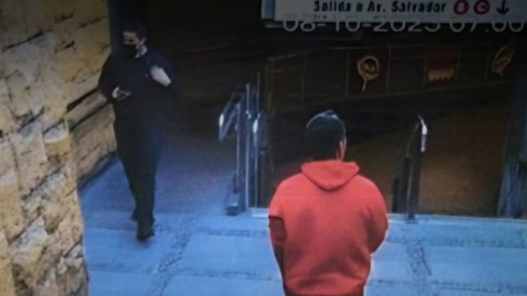 La pista clave y último registro de la misteriosa desaparición de Matías Caro: 