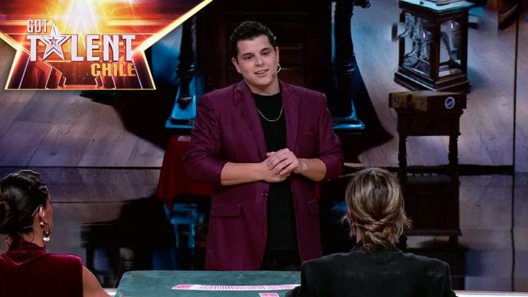 Agustín Clemens | Mago | Cuartos de final