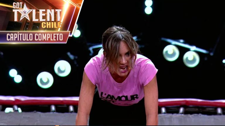 Got Talent Chile | Capítulo 42