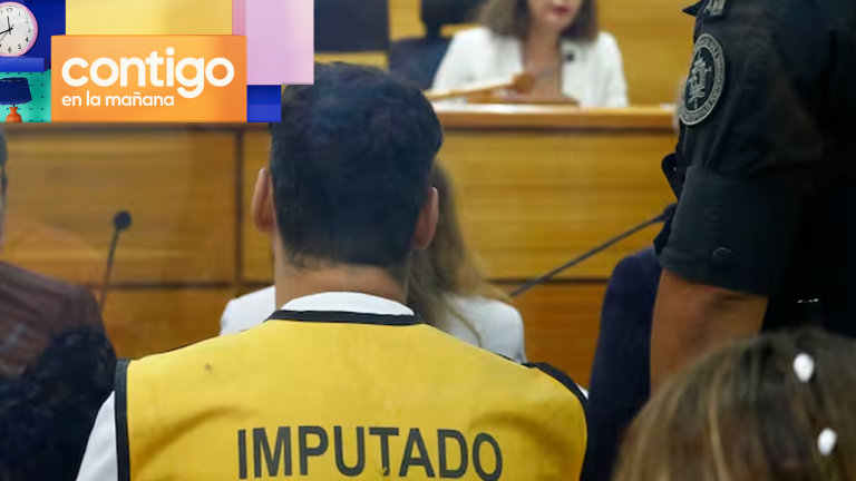 Jueza reprendió a asistente de Fiscal que facilitó libertad de miembros del Tren de Aragua: “Impresentable”