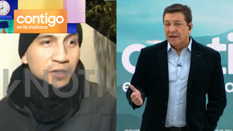 “Es una verdadera vergüenza”: JC Rodríguez indignado por liberación de imputados del Tren de Aragua