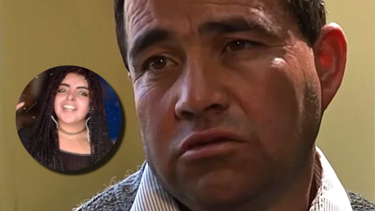 Asesino Hugo Bustamante compartió escalofriante reflexión: 