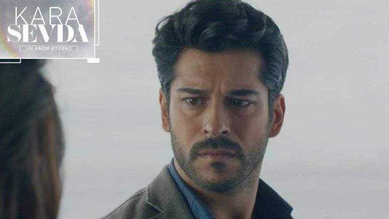 “Se terminó”: Kemal se cansó de las explicaciones de Nihan y no quiere verla más