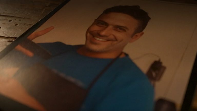 Nuevos antecedentes en desaparición de joven padre: Testigo clave no estaría en carpeta investigativa