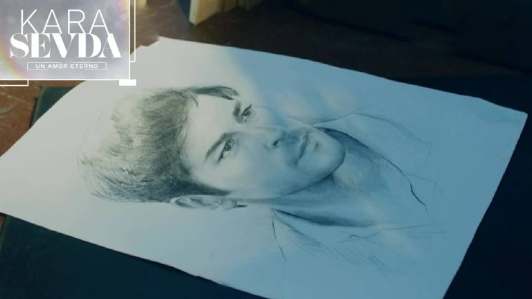 ¡Lo sabe todo! Emir descubrió a el lazo entre Kemal y Nihan