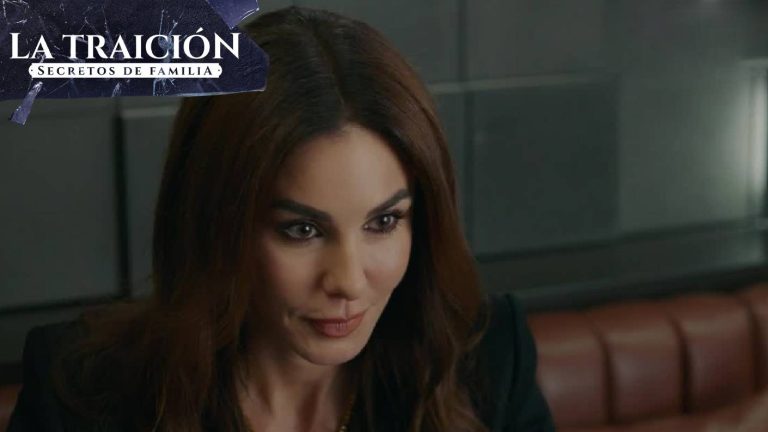 ¿Serán aliados? Elmas y Oltan hablaron sobre la fortuna de Tarik