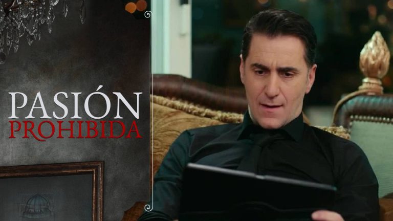 ¡Era contra Handan! Venganza de Julia salió mal y terminó matando a Engin