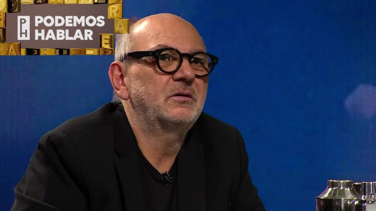 Luis Gnecco y las consecuencias del caso de VIF : “La cancelación fue efectiva”