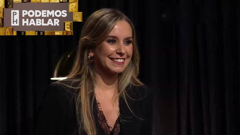 “Lo hace fabuloso”: Fernanda Cornejo se la jugó por la opción de Karen Doggenweiler en Viña