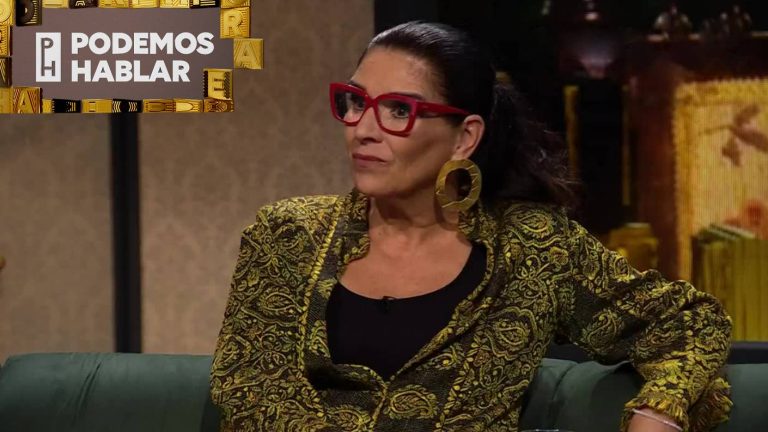 Pepi Velasco confesó que rechazó a un seguidor de 35 años que la invitó a salir