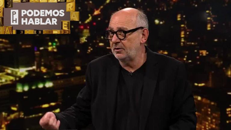 Luis Gnecco confesó el serio bochorno que vivió en un aeropuerto: casi fue detenido