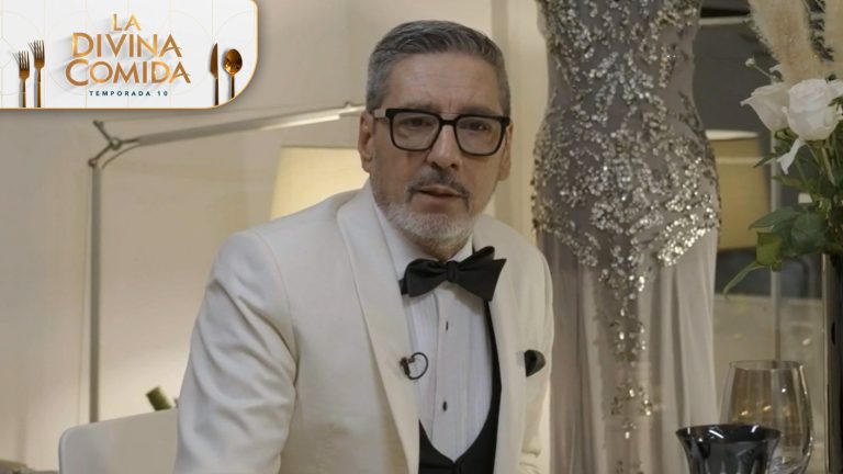 “La única que estuvo…”: El desgarrador relato de Nicanor Bravo tras diagnóstico de cáncer