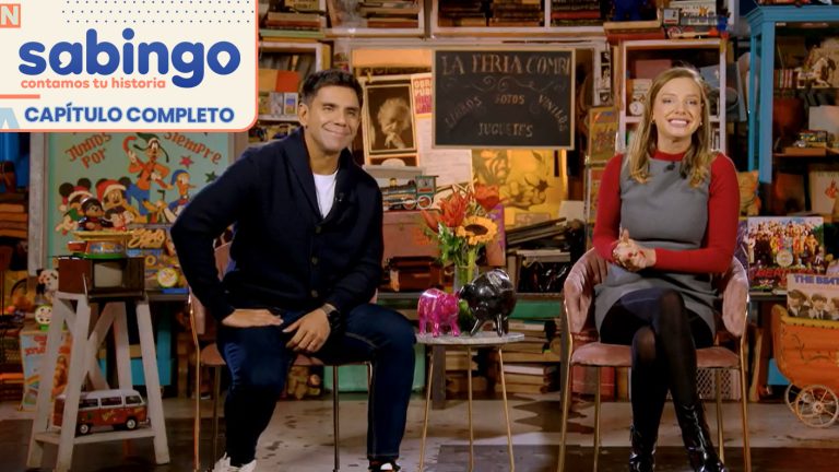 Gastronomía y oficios deslumbrantes | Sabingo | Capítulo 9 de junio