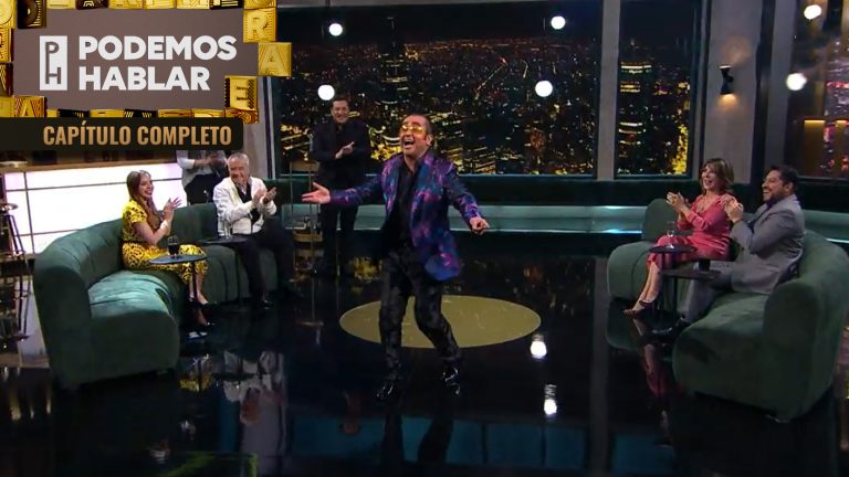 Podemos Hablar | Capítulo 20 | Temporada 6