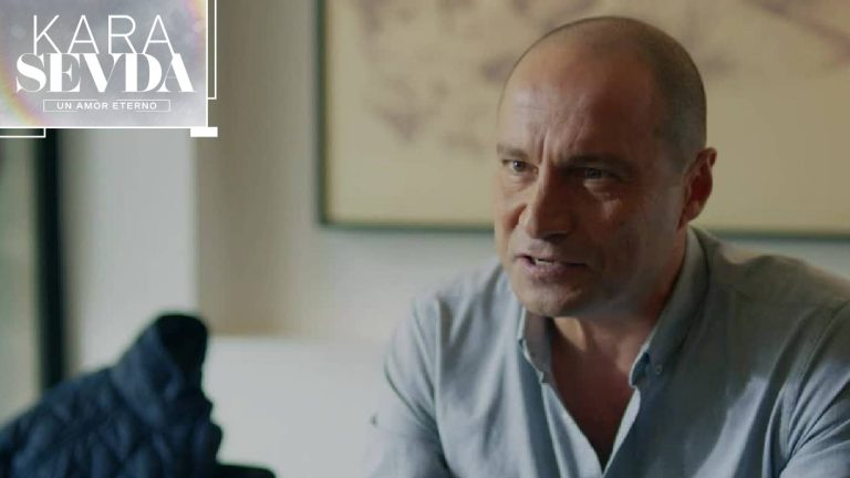 ¿Advertencia o amenaza? Onder quiere a Kemal lejos de Nihan