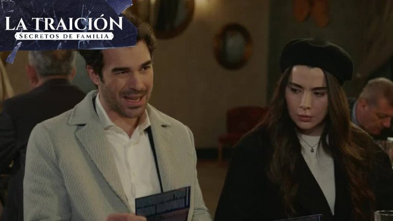 ¿Traicionarán a Güzide? Tarik le hizo una millonaria propuesta a sus hijos