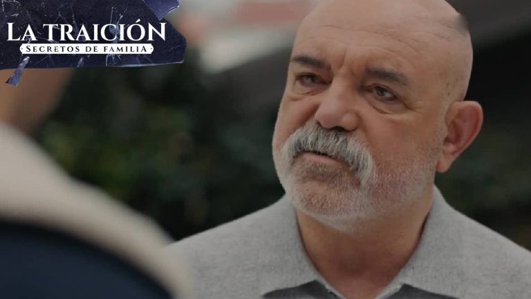 “Va a alejarse de ella”: Ozan le dio un ultimátum a Sezai por Güzide