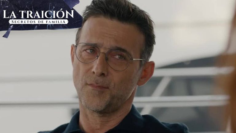 Oltan tiene a Tarik en sus manos | Adelanto La Traición | Capítulo 54