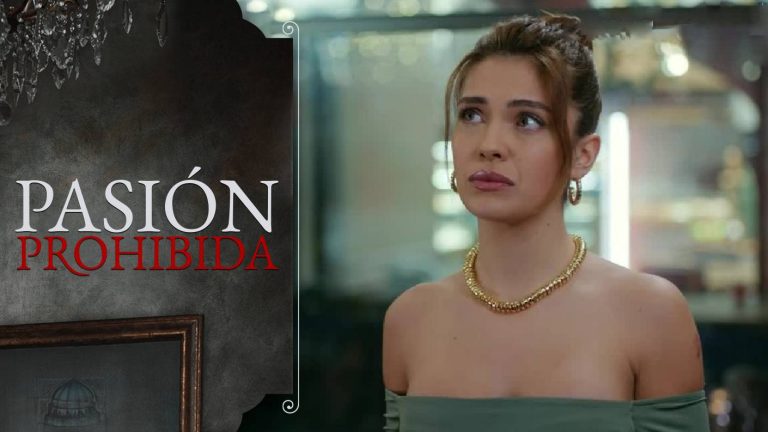 ¿Amor o venganza? Selim le dio una nueva oportunidad a Kumru