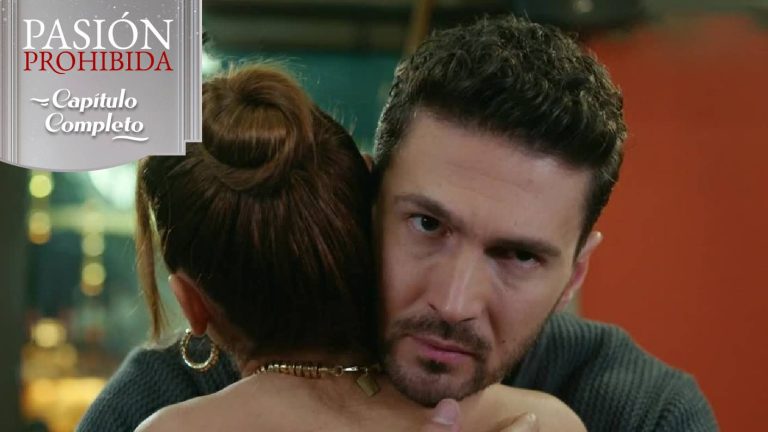 Pasión Prohibida | Capítulo 353 | Selim comenzó su venganza