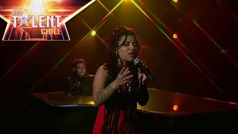 Constanza Valenzuela | Cantante | Cuartos de final