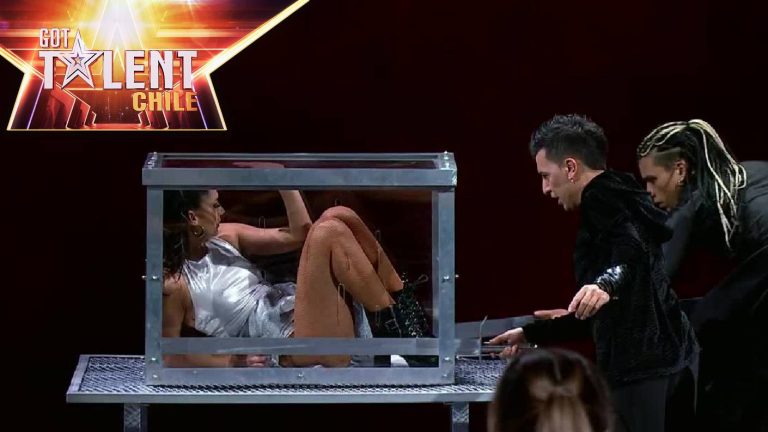 Gerardo Hoffmann | Mago | Cuartos de final