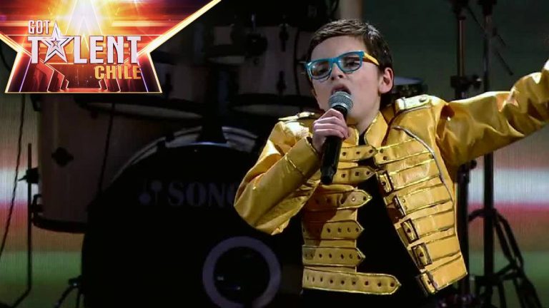 Tomás Valdés | Cantante | Cuartos de final