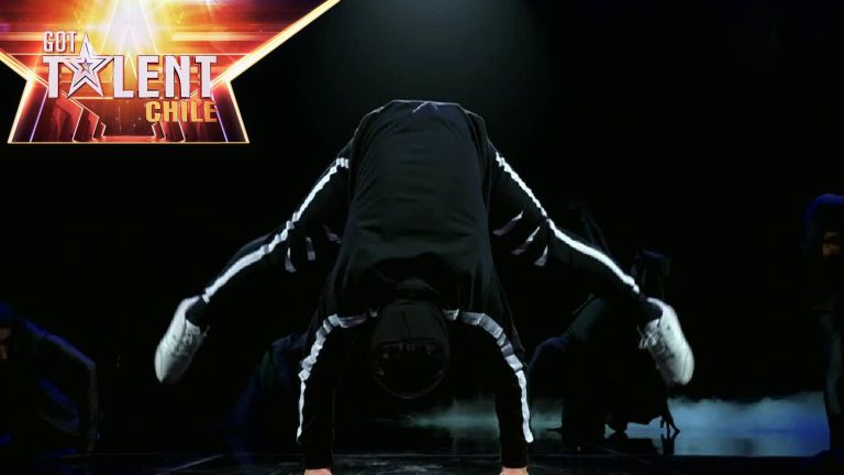 Jonathan Barros | Bailarín de breakdance | Cuartos de final